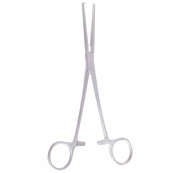Allen Intestinal Clamp