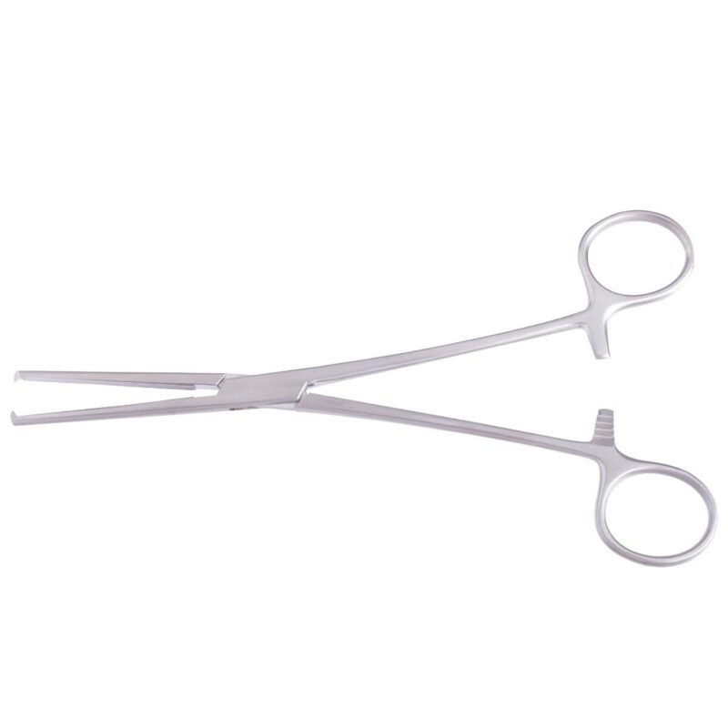 Allen Intestinal Clamp - Astrin Surgical