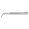 Aspirator For Use Tubing