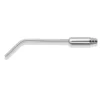 Aspirator Tissue Relief Slot