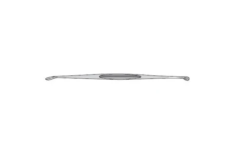 balance-scoop-and-curette-stainless-steel-surgical-instrument Balance Scoop and Curette