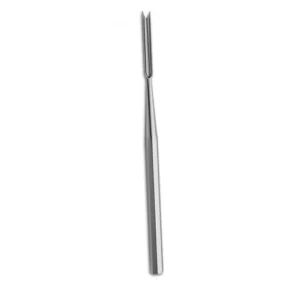 Ballenger Septum Chisel V-Shaped Edge