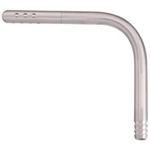Baylor Intracardiac Sump Tube