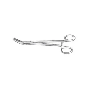 Beales Aural Tissue Forceps