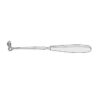 Beckmann Adenoid Curette 216mm Long
