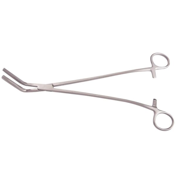 Best Right Angle Colon Clamps