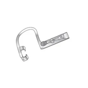 Boyle Davis Mouth Gag