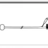 Broncho Alveolar Lavage Catheter
