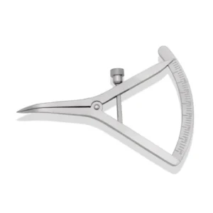 Castro Caliper Angled