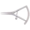 Castroviejo Type Caliper 9cm