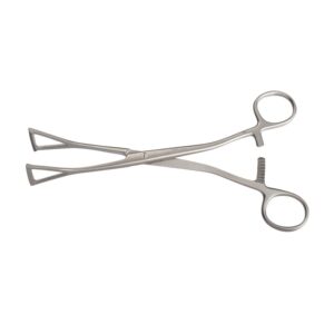 Collins Duval Crile Forceps