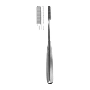 Cottle Nasal Rasp 20cm Instrument