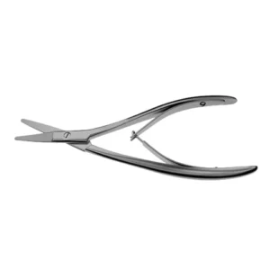 Cottle Septum Scissor