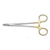 TC Crile Wood Needle Holders