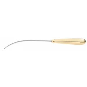 Daniel Endoscopic Forehead Curved