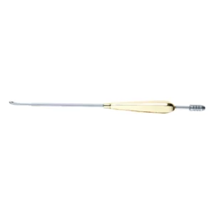 Daniel Endoscopic Forehead Suction 23.5cm