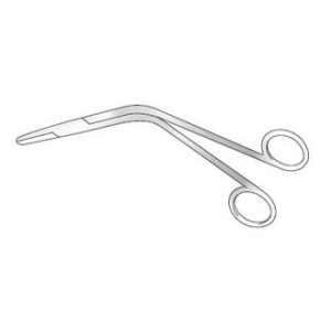 Denis Browne Tonsil Artery Forceps