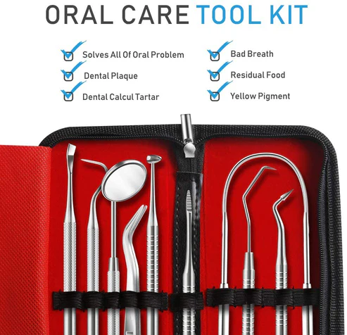 dental-tools-stainless-steel-dental-surgical-instruments-2 Dental Tools