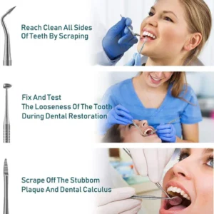 Dental Tools