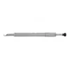 Diamond Micrometer Knife Single