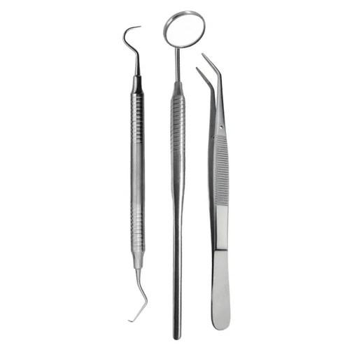 examination-kit-20-stainless-steel-dental-surgical-instruments-2 Dental Tool Kit