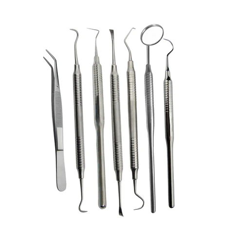 examination-kit-3-stainless-steel-dental-surgical-instruments-2 Teeth Alignment Kit
