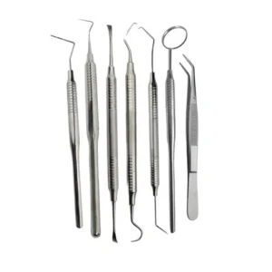 Teeth Mould Kit