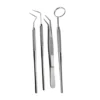 Examination Kit 4pcs