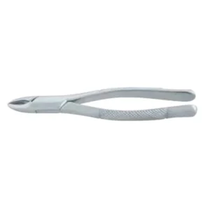 Mandibular Cowhorn Forceps
