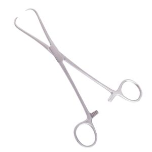Ferguson Tenaculum Forceps