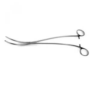 Foss Anterior Resection Clamp