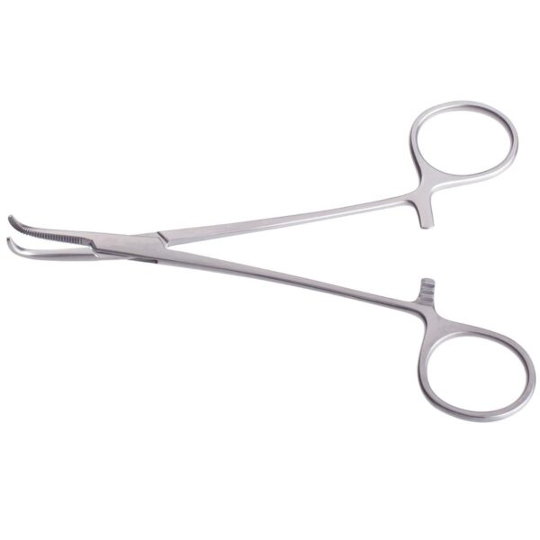 Gemini Artery Forceps