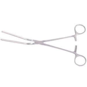 Glassman Non Crushing Gastroenterostomy Clamp