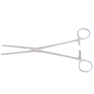 Glassman Non Crushing Intestinal