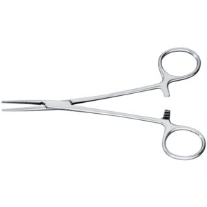Halsted Micro Artery Forcep