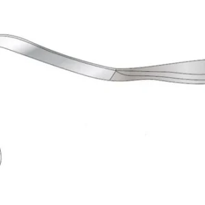 Harrington Splanchnic Retractor
