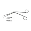 Hartman Nasal Dressing Forceps