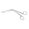 Hartmann Dressing Forceps Angled