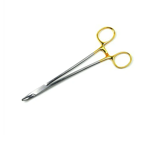 heaney-surgical-needle-holders-surgical-instrument - ASTRIN SURGICAL (2)