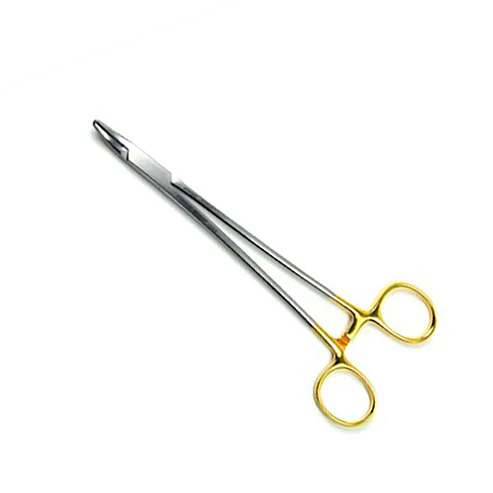 heaney-surgical-needle-holders-surgical-instrument - ASTRIN SURGICAL Heaney Surgical Needle Holders