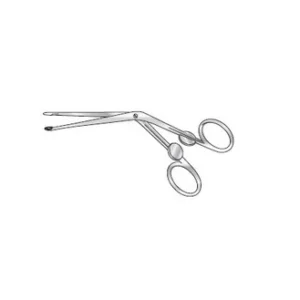 Heath Aural Forceps Lift With Lifting Discs