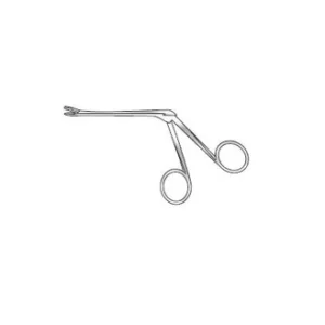 Henckel Aural Forceps