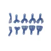 Impression Dental Tray Set