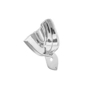Impression Tray Non Perforated