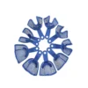 Types of Impression Trays