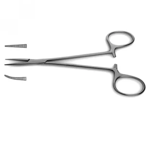 Jacobson Micro Mosquito Forceps