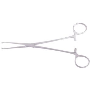 Judd Allis Intestinal Tissue Forceps