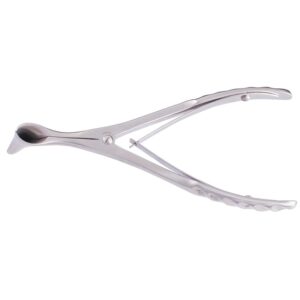 Lillie Nasal Speculum