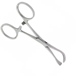 Lorna Edna Towel Forceps