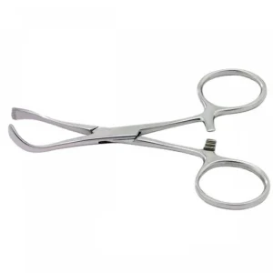 Lorna Edna Towel Forceps
